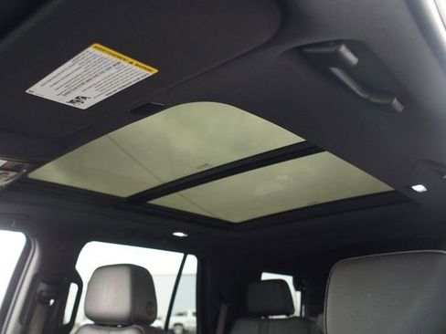 Used 2022 Chevrolet Tahoe RST w/ Luxury Package image 6