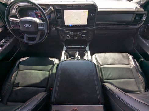 Certified 2023 Ford F350 Lariat w/ Lariat Ultimate Package AWD/4WD image 30