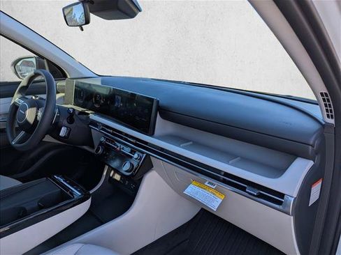 New 2026 Hyundai Tucson SEL image 26