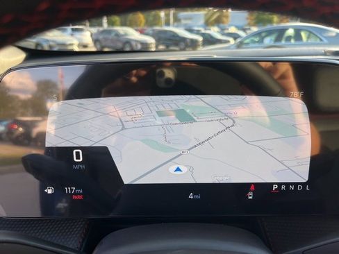 New 2026 Chevrolet Equinox RS image 21