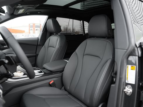 New 2026 Audi Q8 Premium Plus image 24