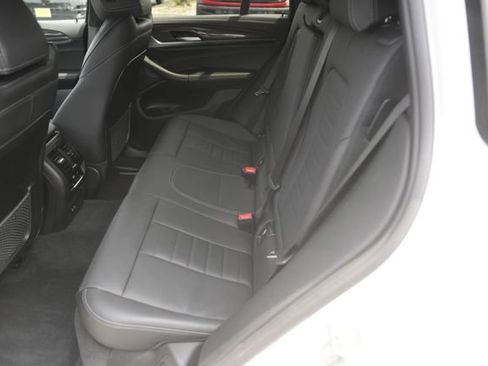 Used 2022 BMW X4 M40i w/ Premium Package AWD/4WD image 13