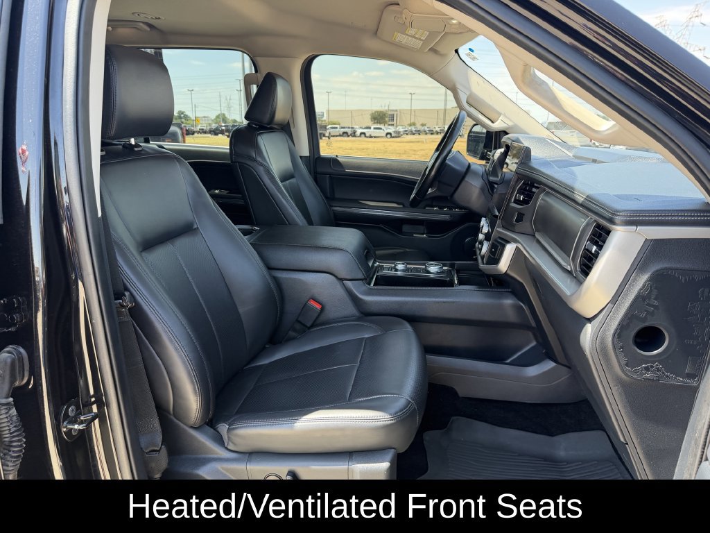 Used 2022 Ford Expedition XLT AWD/4WD image 33