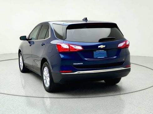 Used 2020 Chevrolet Equinox LT w/ Driver Convenience Package FWD image 4