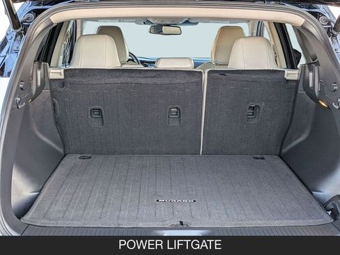 Certified 2025 Nissan Murano SL AWD/4WD image 22