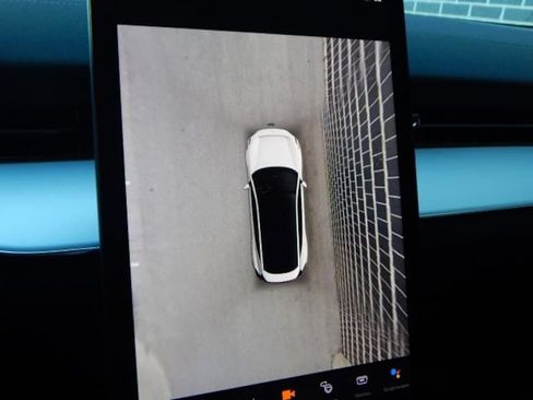 New 2025 Polestar Polestar 3 image 16