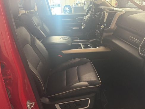 Used 2021 RAM 1500 Laramie image 14