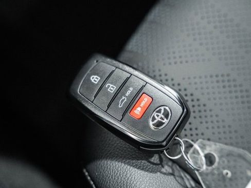 New 2026 Toyota Camry XSE image 39