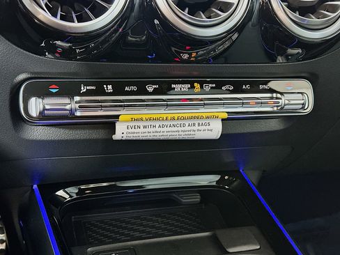 New 2026 Mercedes-Benz GLA 250 4MATIC image 15