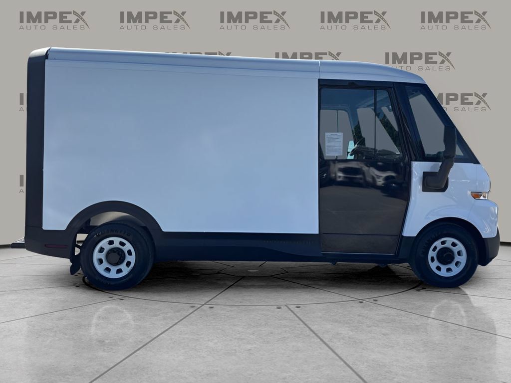 Used 2024 Chevrolet Brightdrop 400 w/ Commercial Equipment Package AWD/4WD image 6