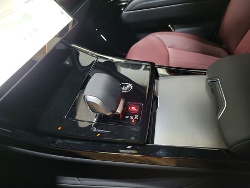 New 2025 Land Rover Range Rover Sport Dynamic SE image 20