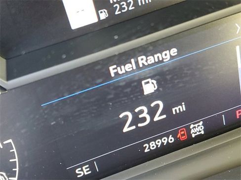 Certified 2023 Cadillac XT5 Premium Luxury image 11