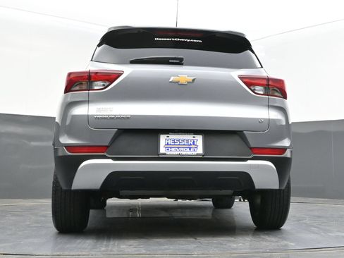 Certified 2023 Chevrolet TrailBlazer LT w/ Convenience Package FWD image 41