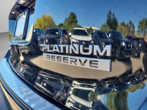 New 2026 Nissan Armada Platinum Reserve AWD/4WD image 9