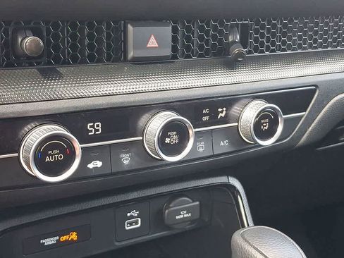 Certified 2024 Honda CR-V LX image 19