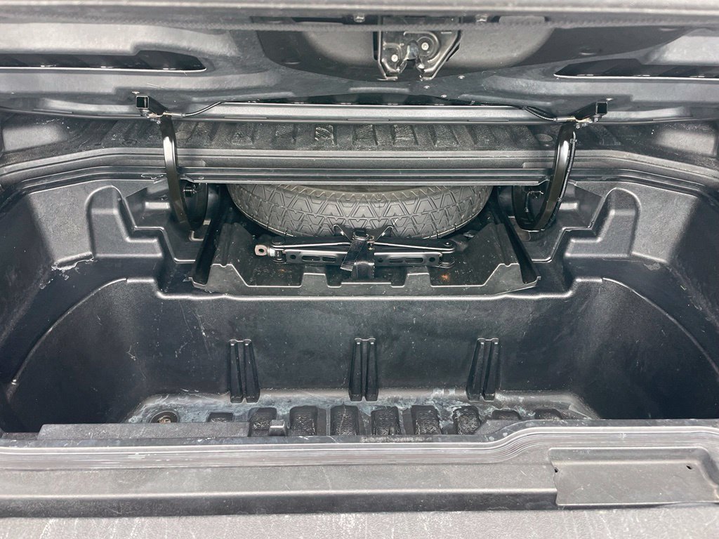 Used 2023 Honda Ridgeline RTL-E image 32