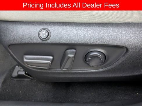 Certified 2024 Toyota RAV4 XLE w/ Convenience Package AWD/4WD image 21