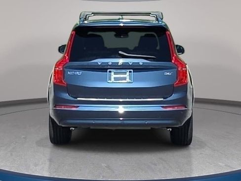 Used 2025 Volvo XC90 B6 Plus w/ Protection Package Premier AWD/4WD image 6