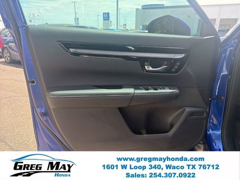 Used 2025 Honda CR-V EX-L image 9