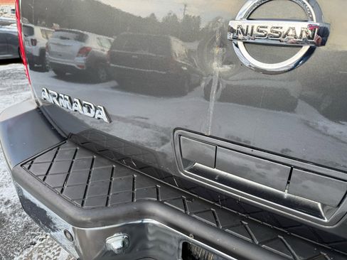 Used 2007 Nissan Armada SE w/ Sunroof Pkg image 22