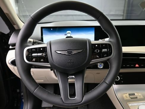 New 2026 Genesis GV70 2.5T Advanced AWD/4WD image 23