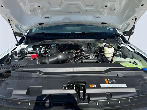 Used 2024 Ford F450 XL image 25