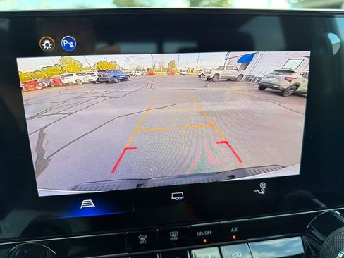 New 2026 Chevrolet Colorado W/T w/ WT Convenience Package II image 20