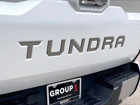 Used 2023 Toyota Tundra Capstone image 31