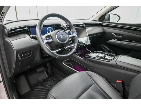 Used 2023 Hyundai Tucson Limited image 12