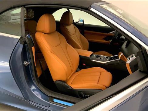New 2026 BMW 430i xDrive Convertible w/ Premium Package image 7
