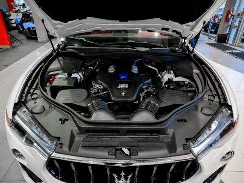 Used 2022 Maserati Levante Modena image 45