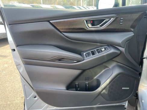 New 2026 Subaru Ascent Touring image 16