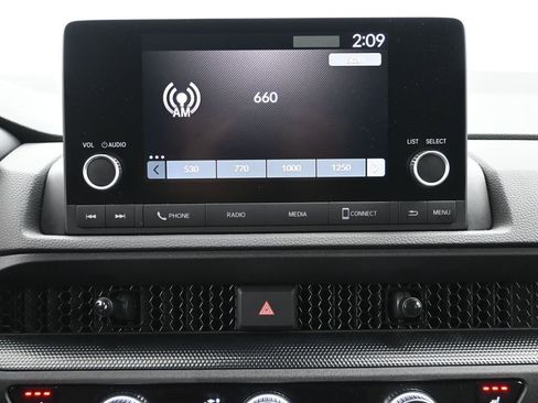 Certified 2024 Honda CR-V EX image 19