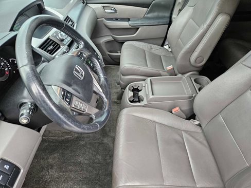 Used 2016 Honda Odyssey Touring image 13
