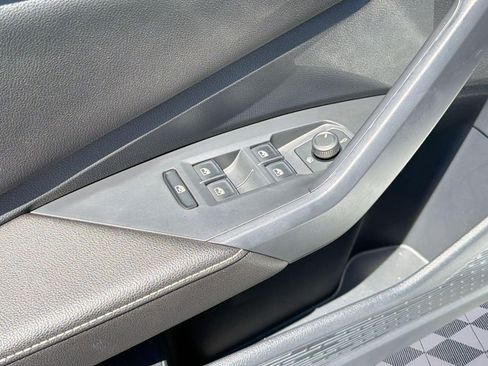 Certified 2024 Volkswagen Jetta Sport FWD image 12
