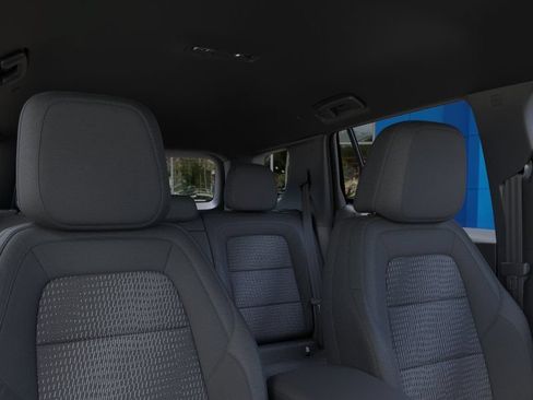 New 2027 Chevrolet Equinox LT FWD image 24