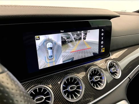 Certified 2022 Mercedes-Benz AMG GT 53 image 29