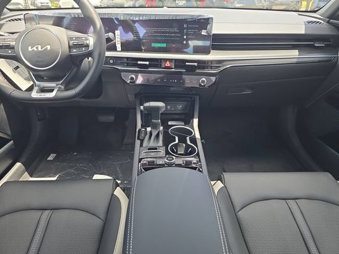 New 2026 Kia K5 GT-Line AWD/4WD image 14