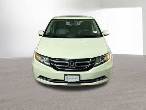 Used 2016 Honda Odyssey EX-L image 27
