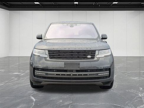 Used 2023 Land Rover Range Rover SE image 14