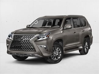 Used 2023 Lexus GX 460 Premium w/ Premium Plus Package AWD/4WD video 1