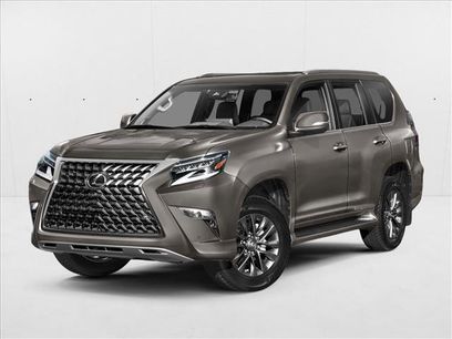 Used 2023 Lexus GX 460 Premium w/ Premium Plus Package
