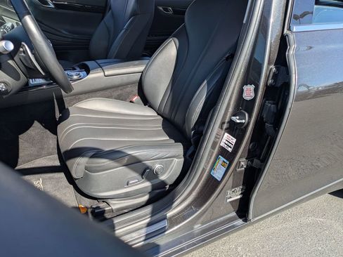 Used 2023 Genesis G80 2.5T image 14