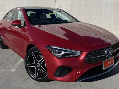 Used 2026 Mercedes-Benz CLA 250