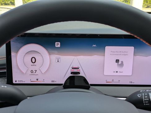 New 2026 Genesis GV70 3.5T Sport Advanced image 24