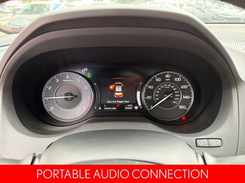 Used 2023 Acura RDX w/ Technology Package image 14