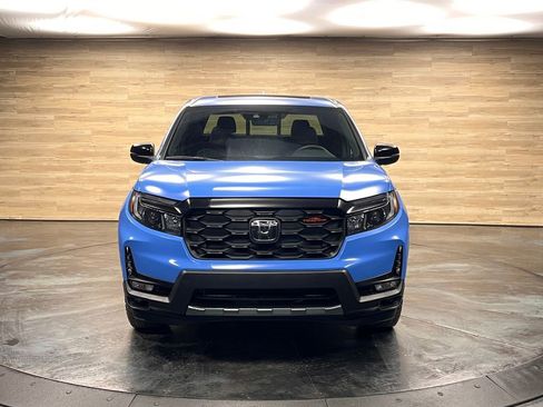 Used 2024 Honda Ridgeline TrailSport image 17