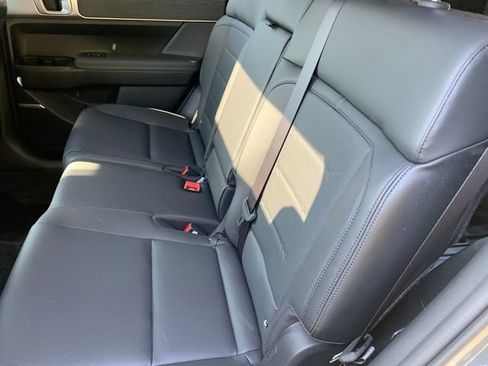 New 2026 Hyundai Santa Fe Limited AWD/4WD image 11