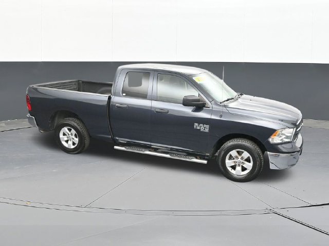 Used 2019 RAM 1500 Tradesman w/ Popular Equipment Group RWD image 60