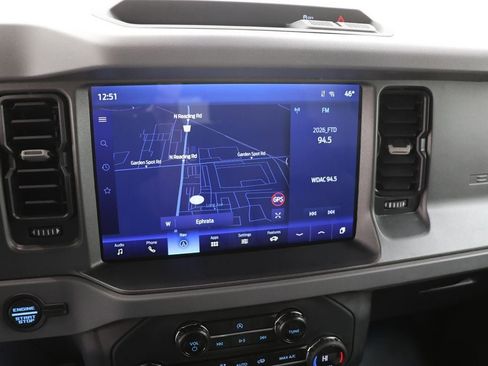 Used 2024 Ford Bronco Big Bend image 22